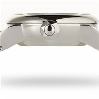 Reloj Locman Hombre Toscano in Acero 0590V05-00BLPSB - 0590V05-00BLPSB